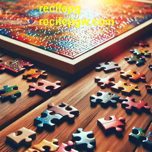 Desvendando o Mundo dos Quebra-Cabeças: Diversão e Desafios para a Mente